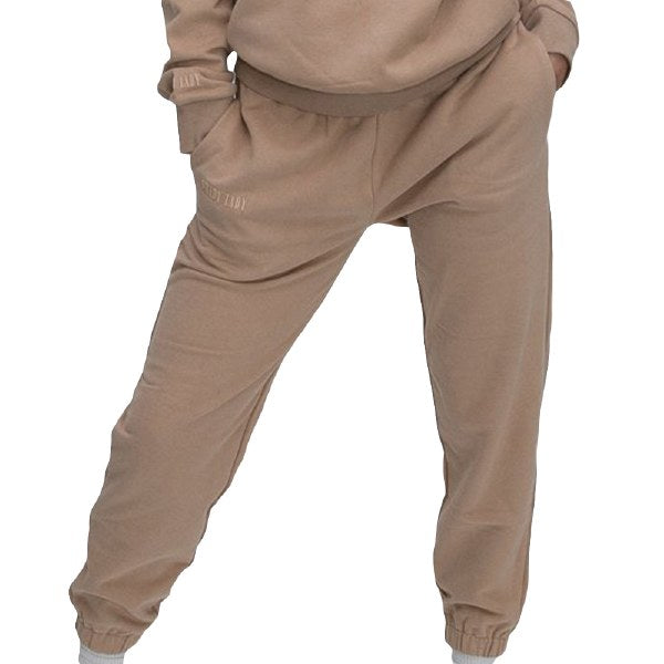 Butter Fleece Jogger