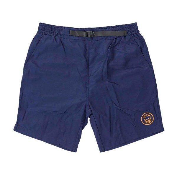 Bighead Circle Short
