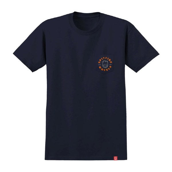 Bighead Classic SS Pocket T