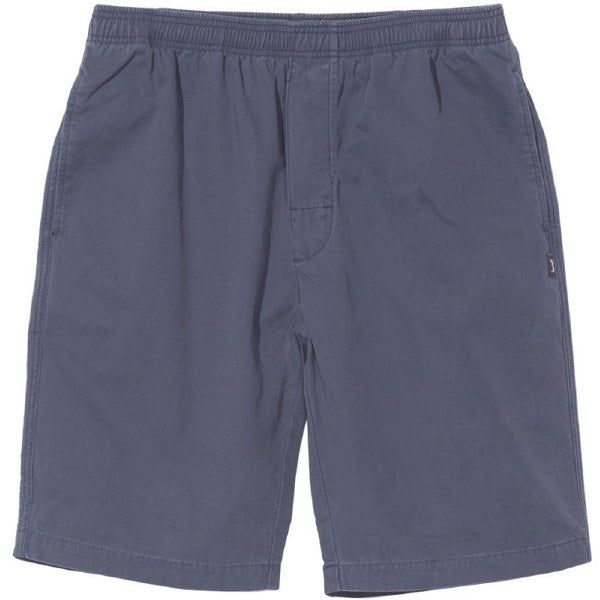 Brushed Beach Short