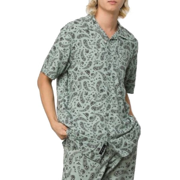 Bandana Paisley Woven SS SU22