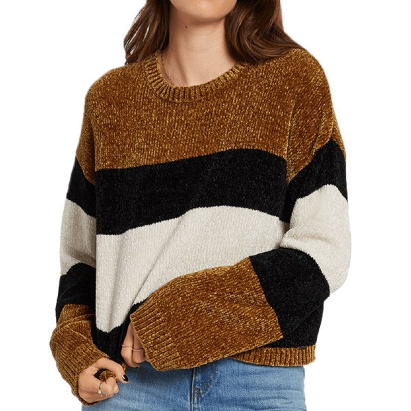 Bubble Tea Sweater
