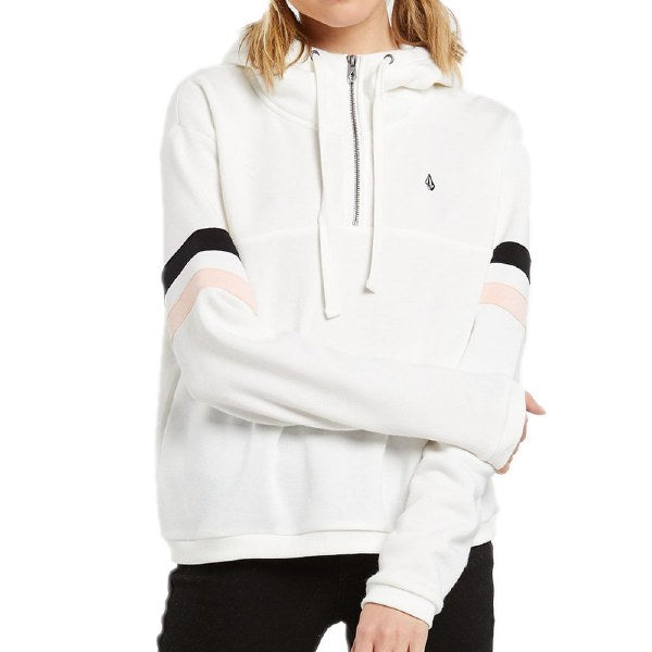 Colour Coded Hoodie
