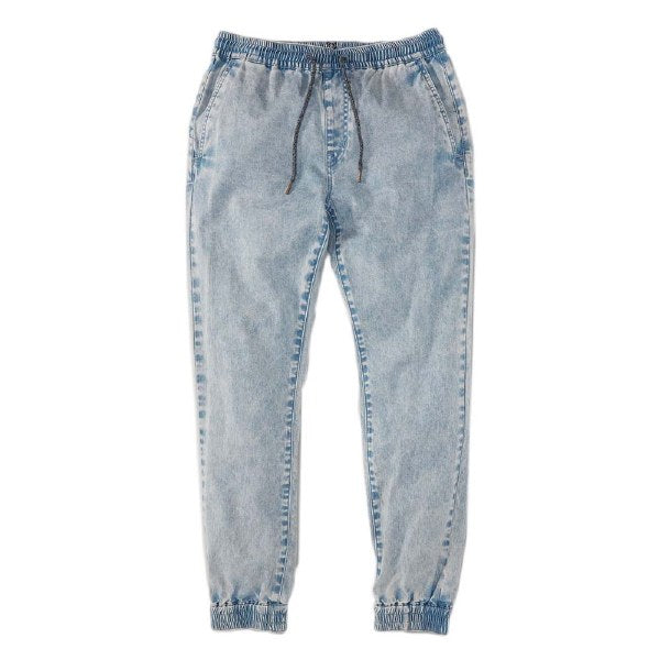 C Frickin Slim jogger