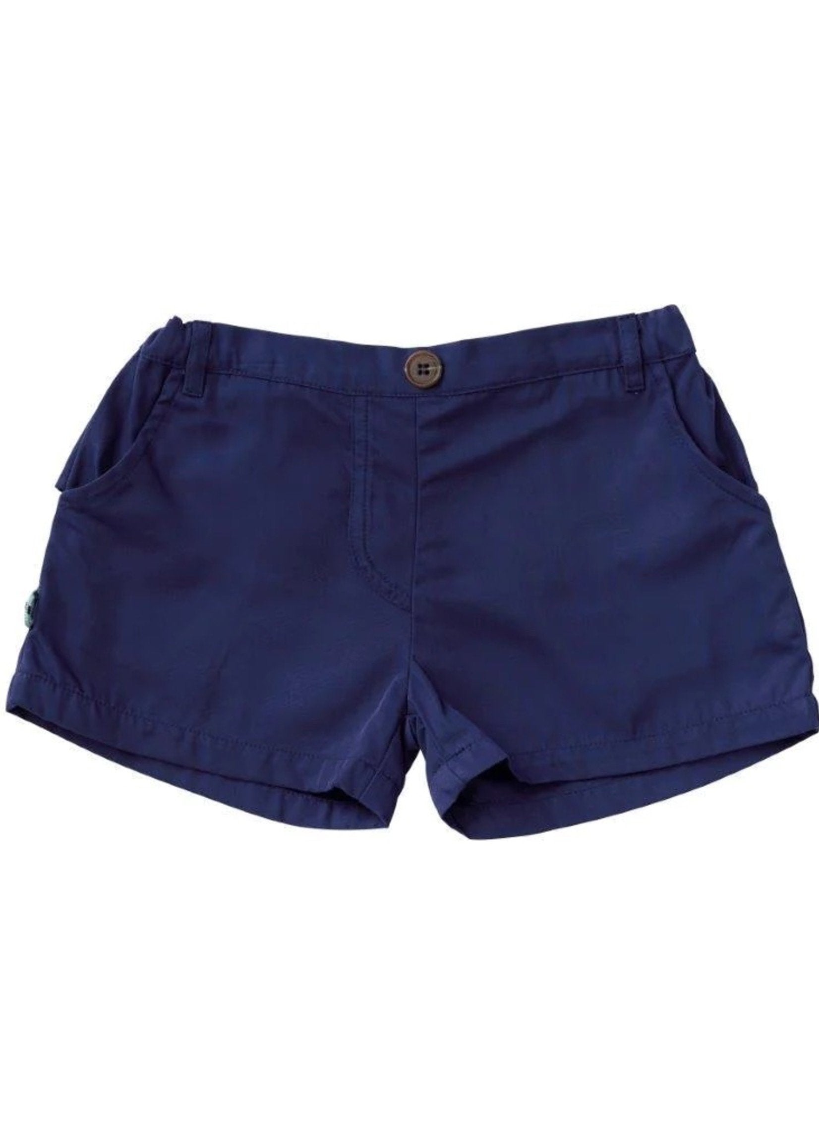 Angler Short Navy