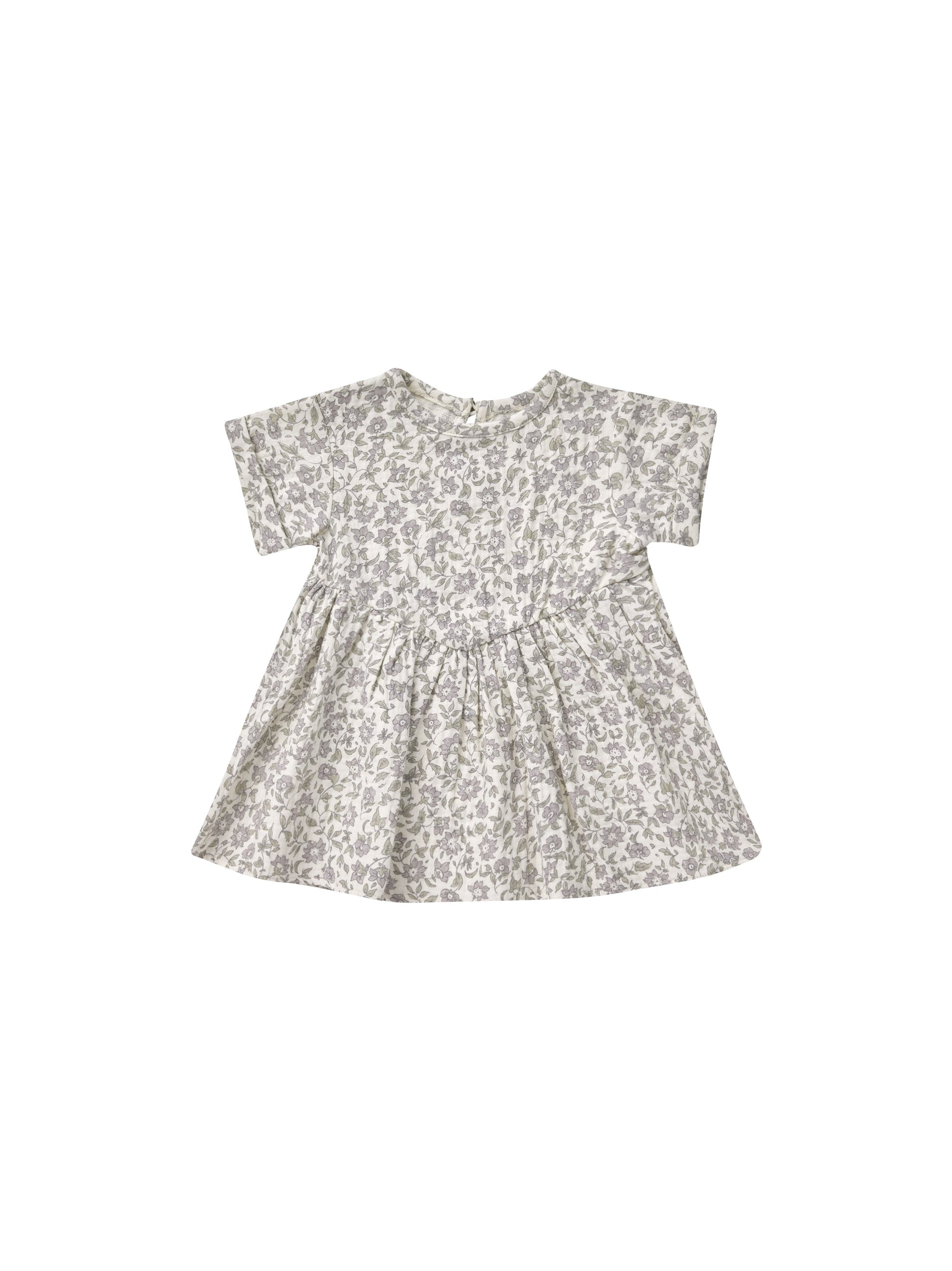 Brielle Dress