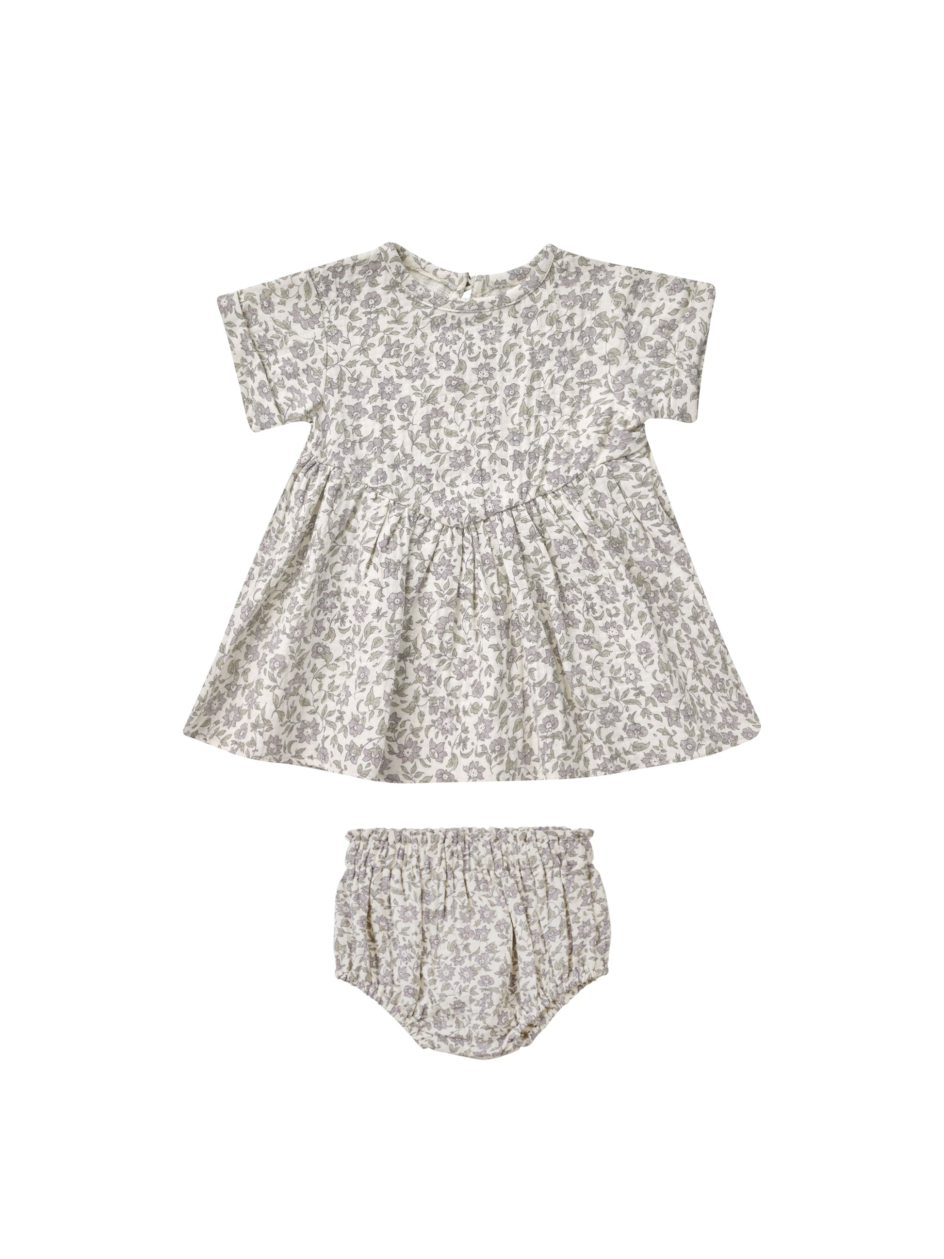 Brielle Dress